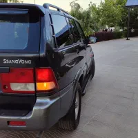 موسو بنز ۶ سیلندر