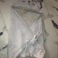 پتوی نوزادی