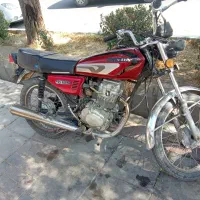 دوچرخه پلاک قدیم 84