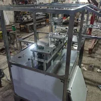 نیروی جوان فنی همت آباد ( تراشکاری،ماشین سازی)