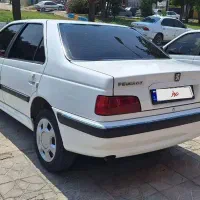 پارس ۱۴۰۱ بی رنگ|خودرو سواری و وانت|نورآباد ممسنی, |دیوار