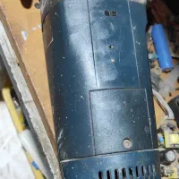 سنگ جت بزرگ مارک بوش|ابزارآلات|اهواز, کمپلو شمالی|دیوار