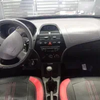 تیبا مدل ۹۷|خودرو سواری و وانت|مشهد, سجادیه|دیوار