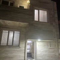 ویلایی دو خوابه با امکانات کامل مبله و پارکینگ