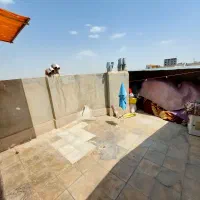 فروش آپارتمان۷۰متر+۱۵مترتراس مشکینی۴۳قاسم آباد|فروش آپارتمان|مشهد, مشکینی (شهرک غرب)|دیوار