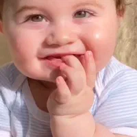 پرستار کودک هستم