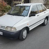 پراید مدل ۱۳۸۸ سالم