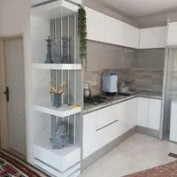 نصب و اجرای کابینت وکمد|مصالح و تجهیزات ساختمان|تبریز, |دیوار