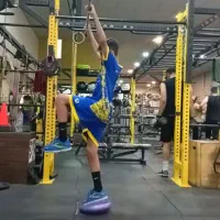 مربی تخصصی بدنسازی و آمادگی جسمانی فوتبال