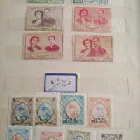 کلکسیون. تمبر|کلکسیون سکه، تمبر، اسکناس|تهران, سهروردی|دیوار