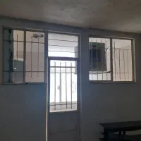 درب و پنجره آهنی حفاظ دار