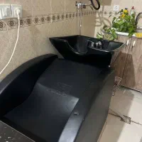 سرشور آرایشگاه|آرایشگاه و سالن‌های زیبایی|مراغه, |دیوار