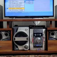ضبط حرفه ای و پر قدرت الجی ۱۱۰۰۰ هزار