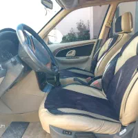 پژو پارس سفارشی