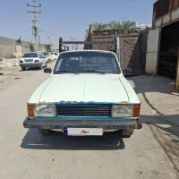 پیکان وانت