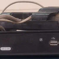 تلویزیون الجی