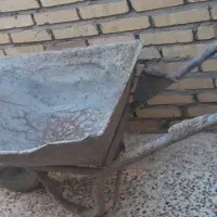 گاری کارکرده به فروش می‌رسد