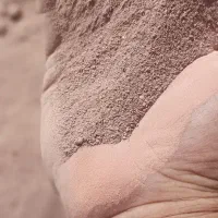 سنگ کوبی البرز ، پودر و خاک سنگ|مصالح و تجهیزات ساختمان|قدس, شهرک صنعتی زاگرس|دیوار