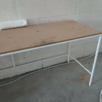 میز کار و کارگاهی