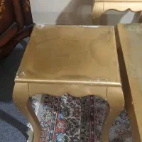 میز جلو مبلی|مبلمان خانگی و میز عسلی|مشهد, امیر|دیوار