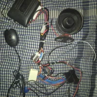 دزدگیر ماشین ، کفی