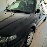 سمند سورن xu7p