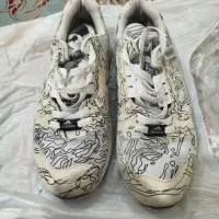 کتونی زدایکس یاسی|کیف، کفش، کمربند|تهران, هوانیروز|دیوار