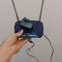 مودم WDSL / ADSL|مودم و تجهیزات شبکه|پاکدشت, پاکدشت (مامازند)|دیوار