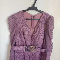 لباس مجلسی|لباس|کبودرآهنگ, |دیوار