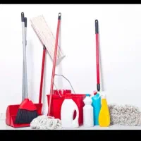 نظافت راه پله