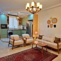 ۵۵متری عروسک مخصوص عروس دومادا/سندتکبرگ