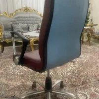 صندلی مدیریتی|مبلمان اداری|مشهد, رضاشهر|دیوار