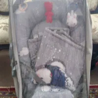تشک گاردار نوزاد