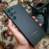 سامسونگ 512/12 S22 Ultra 5G|موبایل|مشهد, کلاهدوز|دیوار