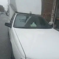 اریسان‌۹۶|خودرو سواری و وانت|فردیس, شهرک صنعتی سیمین دشت|دیوار