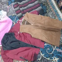 جلیقه پشم شتر کافشن تیشرت قیمت عالی بافت مردانه