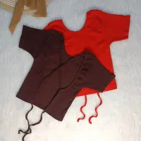 کراپ و نیمتنه به قیمت عمده|لباس|شیراز, وزیرآباد|دیوار