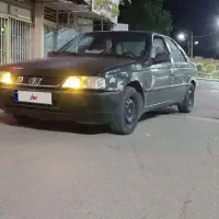 پژو آردی مدل 85