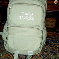 کیف مدرسه دخترانه