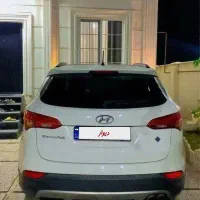 سانتافه ۲۰۱۴ بی‌رنگ بیرنگ