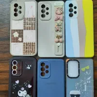 قاب سامسونگ a53