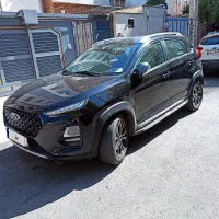 x22 pro فول آپشن اتومات 1401