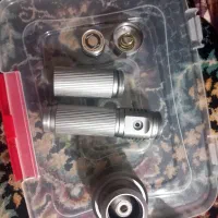 چراغ قوه آمریکای
