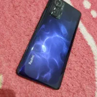 شیائومی نوت 10پرو با حافظه 128 گیگابایت رام 6