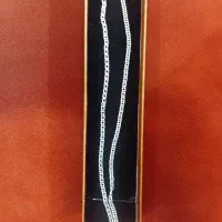 گردنبند نقره