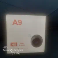 دوربین مخفی