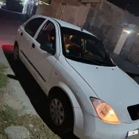 تیبا۲ مدل ۱۳۹۹ درحد