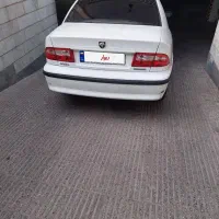 سمند  مدل ۹۵  EF7  LX|خودرو سواری و وانت|تهران, نیروی دریایی|دیوار