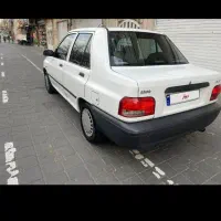 پراید 131seمدل 98|خودرو سواری و وانت|تهران, شاهین|دیوار