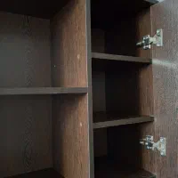 میز و کتابخانه|میز تحریر و کامپیوتر|تهران, ارامنه|دیوار
